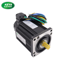 24V 750W servomotor high torque servo
