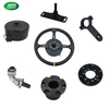 Keya 12V 24V 50W 7Nm Autopilot Motor Kit for Agricultural Machinery Driverless Steering System